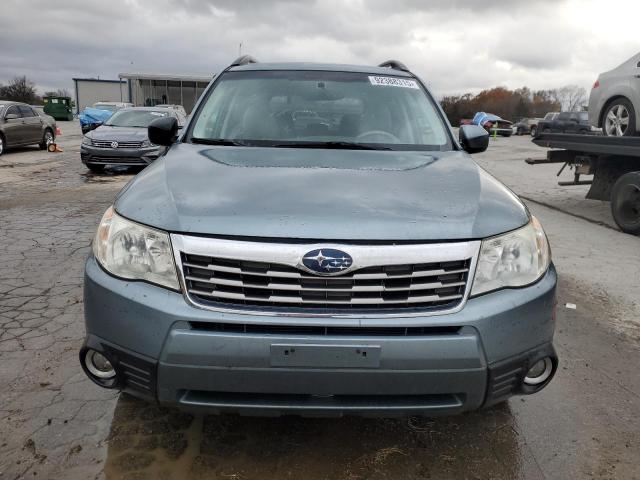 Photo 5 from auction – 2010 SUBARU FORESTER 2 with VIN JF2SH6DCXAH915547