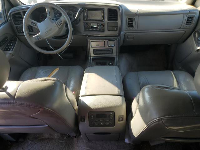 Photo 8 from auction – 2003 GMC YUKON DENA with VIN 1GKEK63U43J301987