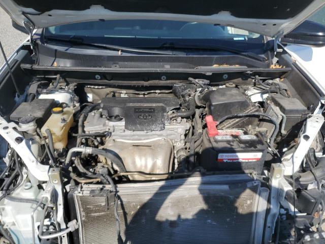 Photo 12 from auction – 2016 TOYOTA RAV4 LE with VIN 2T3ZFREV3GW306663