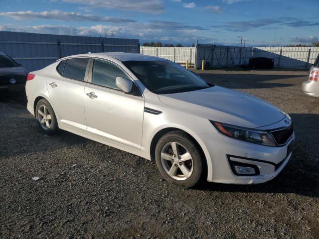 Photo 4 from auction – 2015 KIA OPTIMA LX with VIN KNAGM4A73F5594761