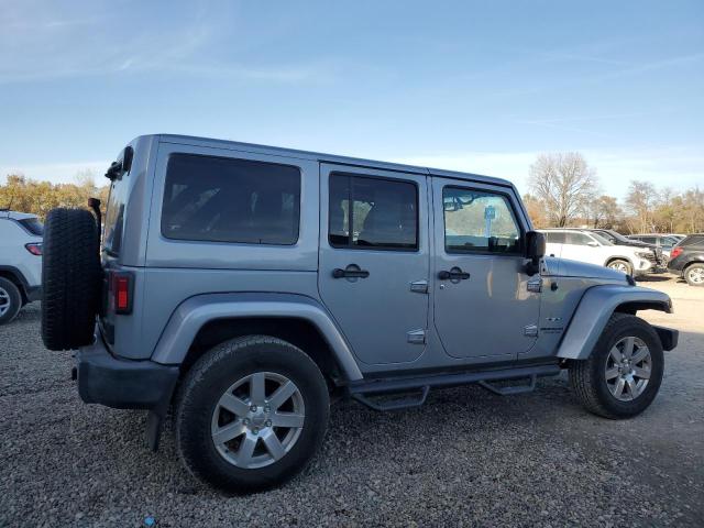 Photo 3 from auction – 2017 JEEP WRANGLER U with VIN 1C4HJWEG0HL636775