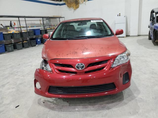 Photo 5 from auction – 2012 TOYOTA COROLLA BA with VIN 2T1BU4EE9CC820015