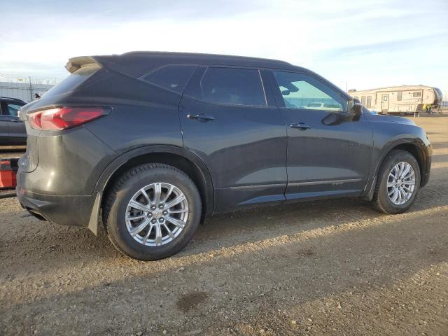 Photo 3 from auction – 2020 CHEVROLET BLAZER RS with VIN 3GNKBKRS2LS694150