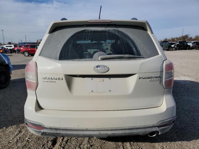 Photo 6 from auction – 2015 SUBARU FORESTER 2 with VIN JF2SJAWC5FH447853