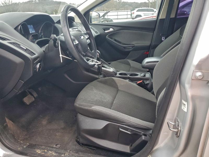 Photo 7 from auction – 2014 FORD FOCUS SE with VIN 1FADP3K22EL374263