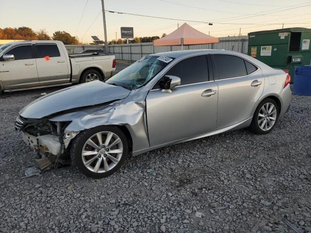 LEXUS IS 200T 2016 with VIN JTHBA1D29G5005474 - Photo from auction