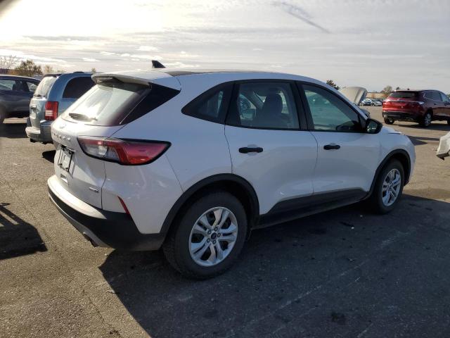 Photo 3 from auction – 2020 FORD ESCAPE S with VIN 1FMCU9F69LUA49594