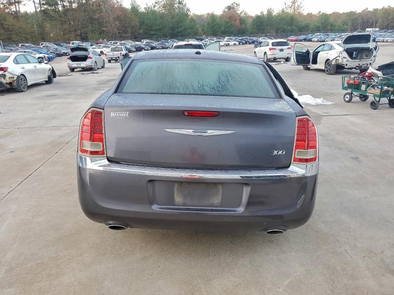 صورة رقم 6 من المزاد - 2013 CHRYSLER 300 مع VIN 2C3CCAAG6DH575117