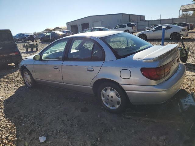 Photo 2 from auction – 2002 SATURN SL2 with VIN 1G8ZK52732Z300438