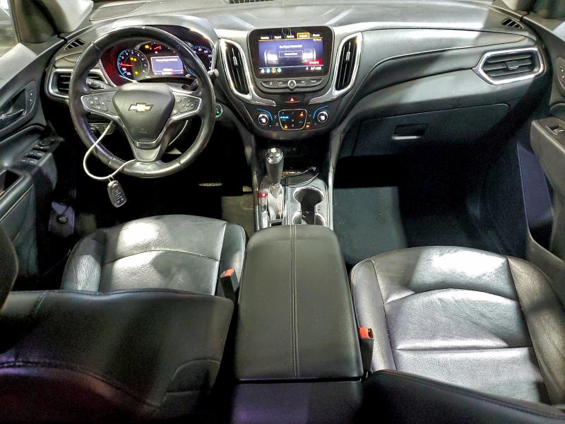 Photo 8 from auction – 2019 CHEVROLET EQUINOX PR with VIN 2GNAXPEX7K6169156