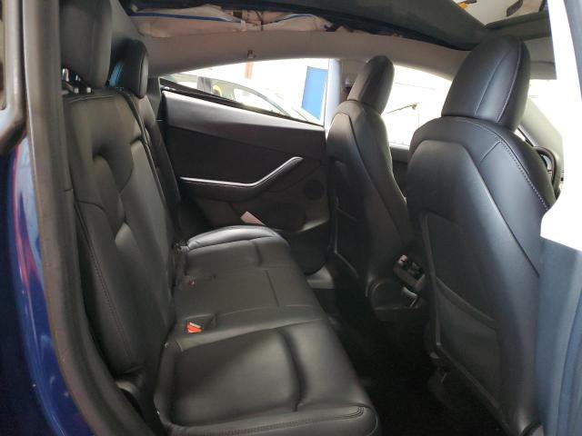 صورة رقم 11 من المزاد - 2020 TESLA MODEL Y مع VIN 5YJYGDEE5LF038758