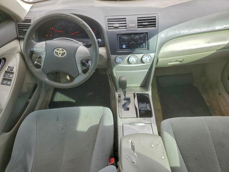 Photo 8 from auction – 2011 TOYOTA CAMRY BASE with VIN 4T1BF3EK3BU140649