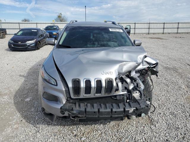 Photo 5 from auction – 2014 JEEP CHEROKEE L with VIN 1C4PJMDS4EW142712