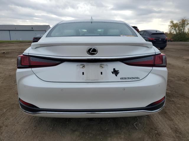 Photo 6 from auction – 2024 LEXUS ES 300H BA with VIN 58ADA1C11RU037528