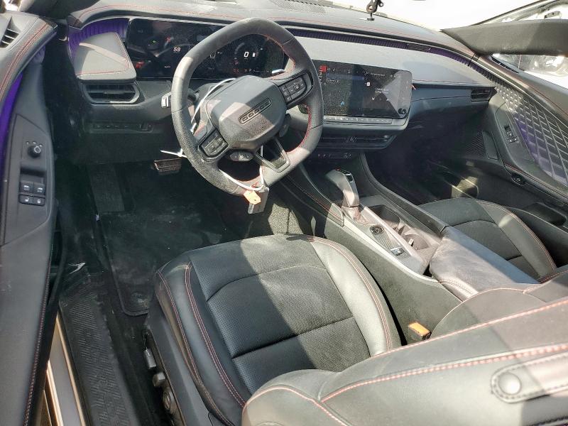 Photo 8 from auction – 2024 DODGE CHARGER DA with VIN 2C3CDBCK5RR203869