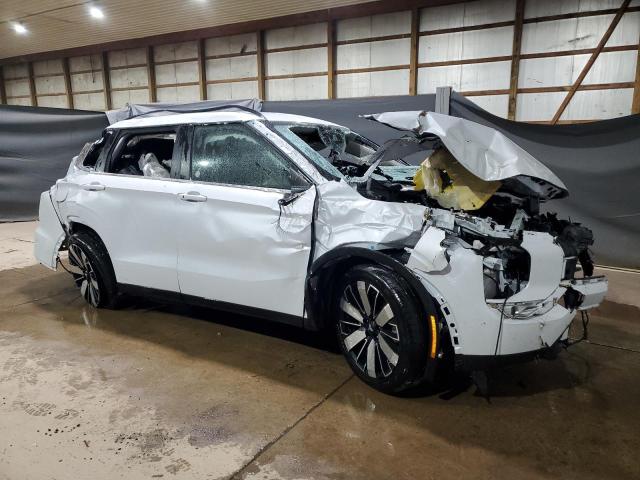 Photo 4 from auction – 2025 MITSUBISHI OUTLANDER with VIN JA4J3VA87SZ011745