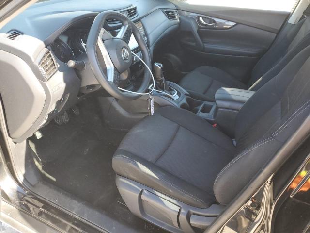 Photo 7 from auction – 2018 NISSAN ROGUE S with VIN KNMAT2MV1JP573544
