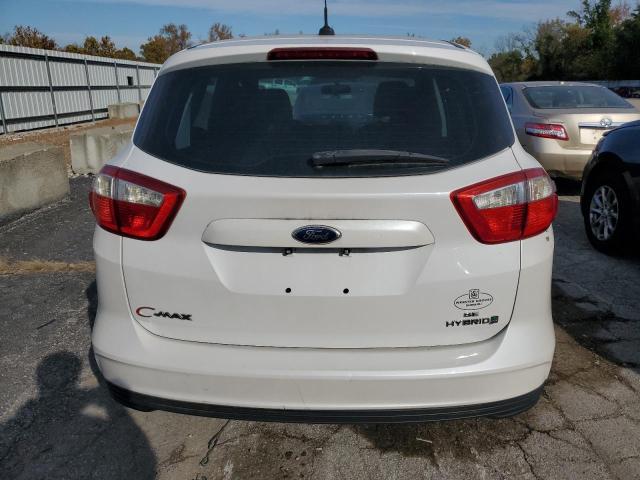 Photo 6 from auction – 2013 FORD C-MAX SE with VIN 1FADP5AU7DLLL5318