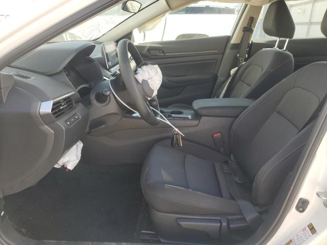 Photo 7 from auction – 2025 NISSAN ALTIMA S with VIN 1N4BL4BV8SN376392