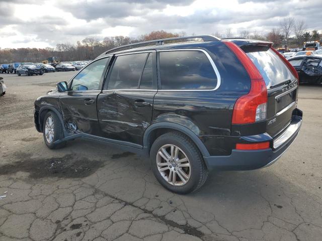 Photo 2 from auction – 2009 VOLVO XC90 3.2 with VIN YV4CZ982191501576