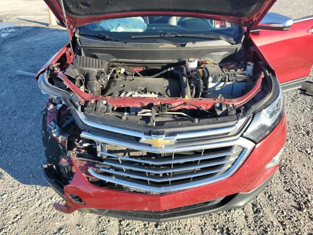 Photo 12 from auction – 2019 CHEVROLET EQUINOX PR with VIN 2GNAXPEX2K6233099