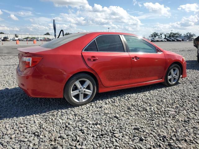 Zdjęcie 3 z aukcji – 2012 TOYOTA CAMRY BASE z VIN 4T1BF1FK4CU618632