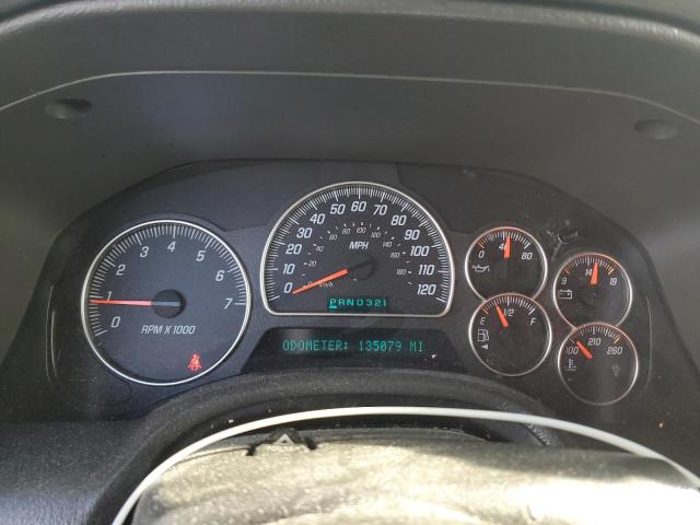 Photo 9 from auction – 2004 GMC ENVOY XUV with VIN 1GKES12P846177130