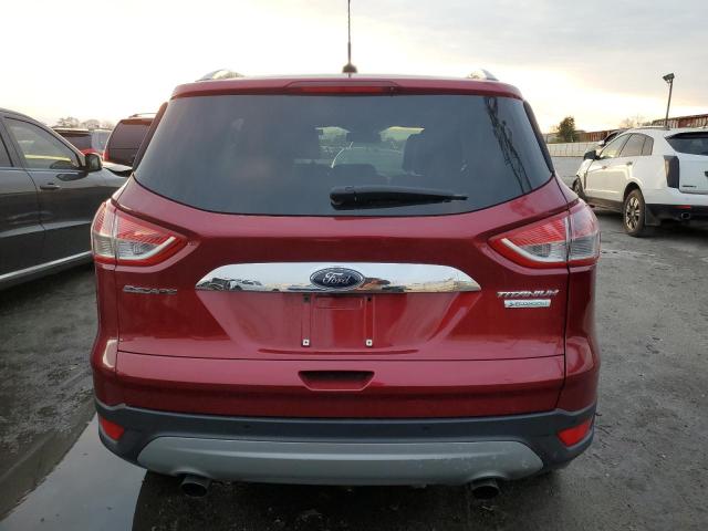 Photo 6 from auction – 2016 FORD ESCAPE with VIN 1FMCU0JX7GUA38384