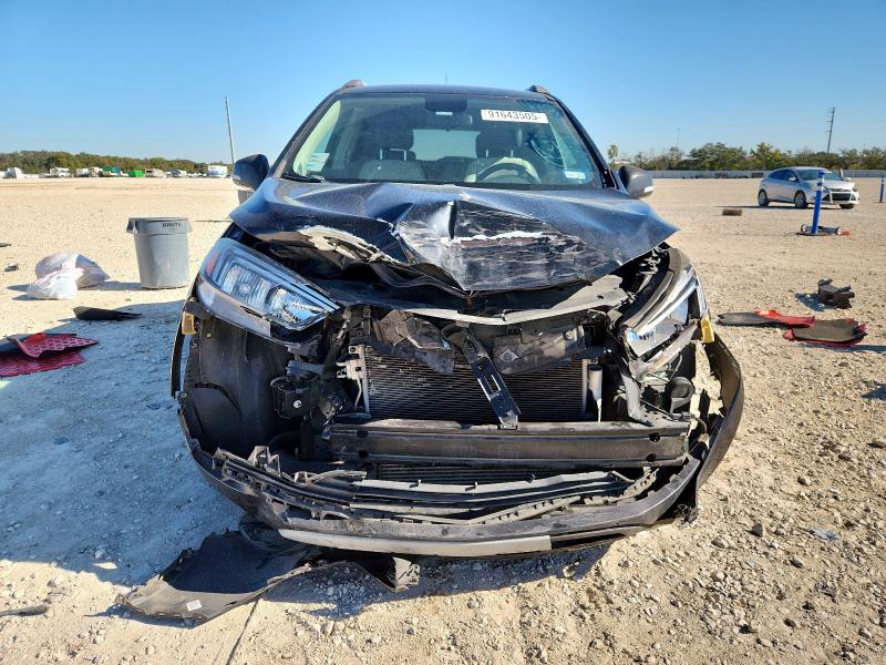 Photo 5 from auction – 2018 BUICK ENCORE PRE with VIN KL4CJASB3JB685738