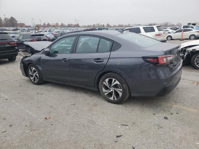 Photo 2 from auction – 2025 SUBARU LEGACY PRE with VIN 4S3BWAC61S3016724