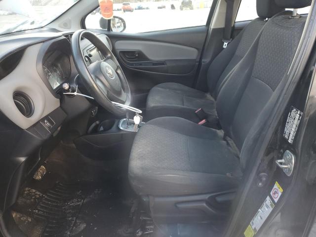 Photo 7 from auction – 2015 TOYOTA YARIS with VIN VNKKTUD3XFA035991