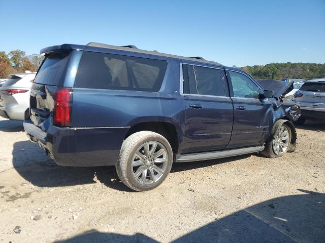Photo 3 from auction – 2020 CHEVROLET SUBURBAN C with VIN 1GNSCHKC0LR217223