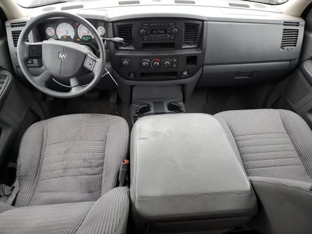Photo 8 from auction – 2008 DODGE RAM 1500 S with VIN 1D7HU18258J142312