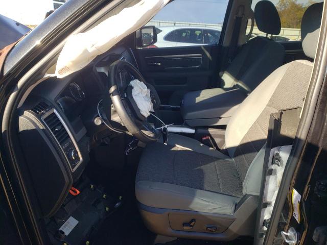 Photo 7 from auction – 2016 RAM 1500 SLT with VIN 3C6RR7LT3GG275774
