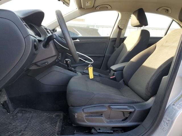 Photo 7 from auction – 2015 VOLKSWAGEN JETTA BASE with VIN 3VW2K7AJ8FM262824