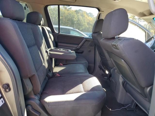 Photo 10 from auction – 2007 NISSAN ARMADA SE with VIN 5N1BA08A37N722512