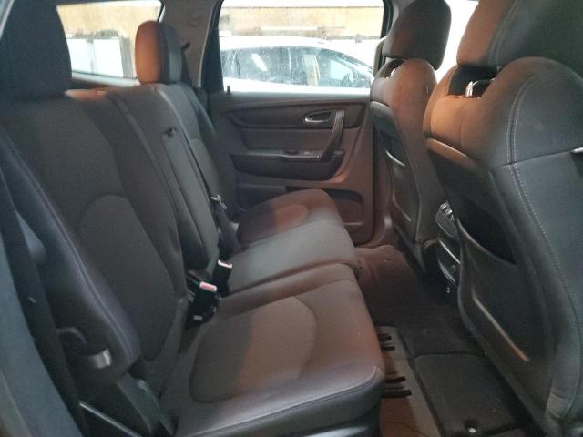 Photo 11 from auction – 2017 CHEVROLET TRAVERSE L with VIN 1GNKVGKD5HJ269854