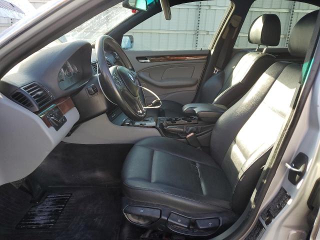 Photo 7 from auction – 2004 BMW 330 I with VIN WBAEV53464KM38015