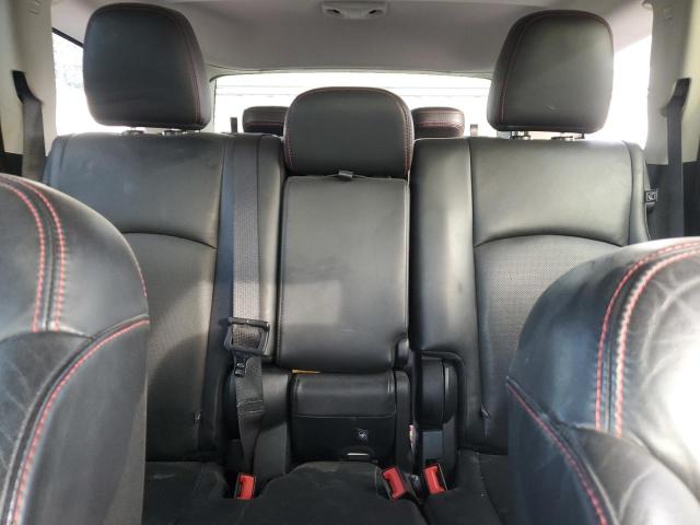 Photo 10 from auction – 2016 DODGE JOURNEY R/ with VIN 3C4PDCEGXGT192647