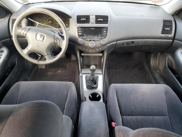 Photo 8 from auction – 2004 HONDA ACCORD with VIN JHMCM55634C015641