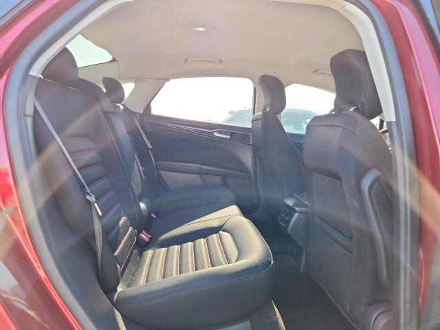 Photo 10 from auction – 2014 FORD FUSION SE with VIN 3FA6P0H78ER291075