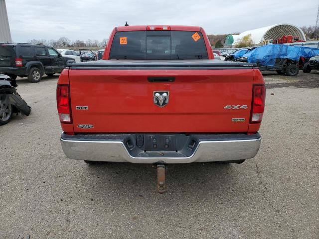 Photo 6 from auction – 2014 RAM 1500 SLT with VIN 1C6RR7LG0ES264160