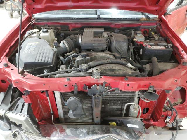 Photo 11 from auction – 2007 GMC CANYON with VIN 1GTDT19E778242891
