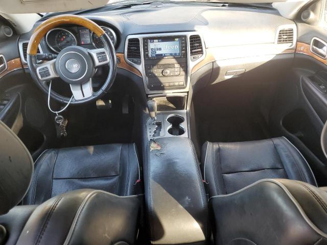 Photo 8 from auction – 2011 JEEP GRAND CHER with VIN 1J4RS6GG4BC698129