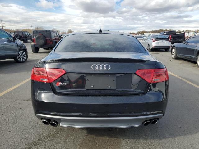 Zdjęcie 6 z aukcji – 2013 AUDI S5 PREMIUM z VIN WAUCGAFR0DA022890