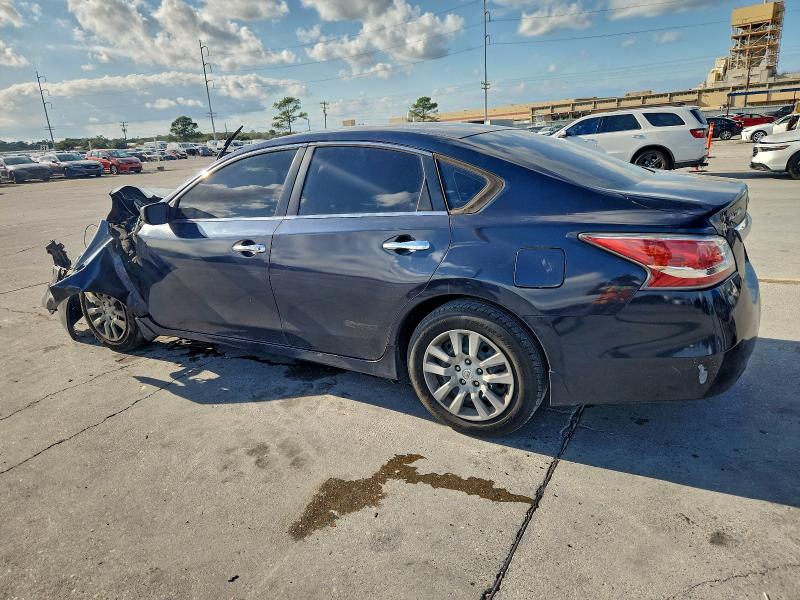 Photo 2 from auction – 2014 NISSAN ALTIMA 2.5 with VIN 1N4AL3AP2EC137767