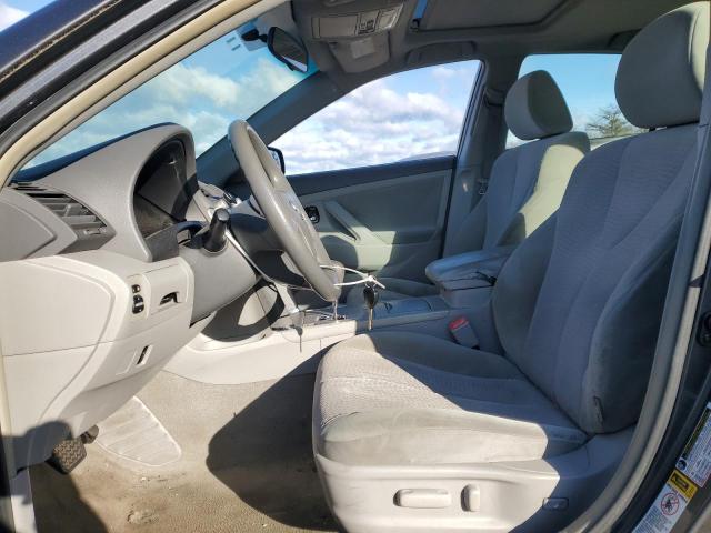 Photo 7 from auction – 2010 TOYOTA CAMRY BASE with VIN 4T4BF3EK2AR053961