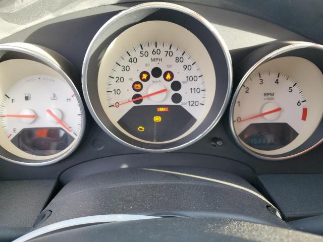 Фото 9 с аукциона – 2009 DODGE CALIBER SX с VIN 1B3HB48A09D198913