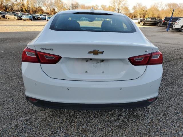 Photo 6 from auction – 2024 CHEVROLET MALIBU LS with VIN 1G1ZD5ST2RF185395