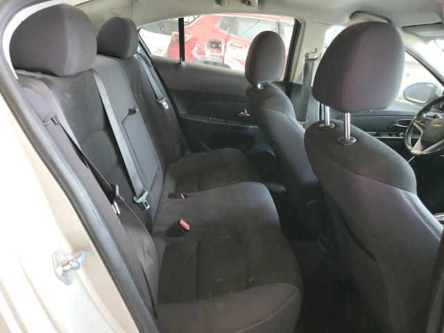 Photo 10 from auction – 2014 CHEVROLET CRUZE LT with VIN 1G1PC5SB7E7183244